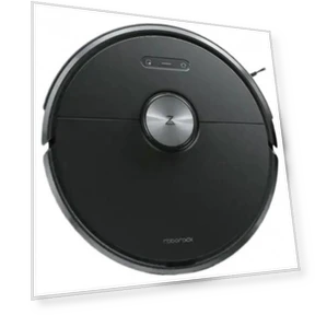 Robot Vacuum Cleaner — Smart Cleaning Robots, Roborock