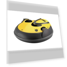 Robot Vacuum Cleaner — Smart Cleaning Robots, Karcher