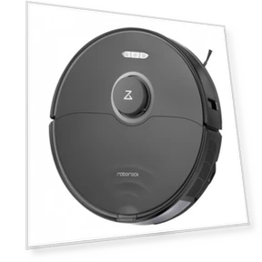 Robot Vacuum and Mop Cleaner — Smart Cleaning Robots, Roborock