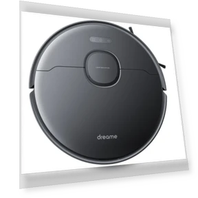 Robot Vacuum Cleaner — Smart Cleaning Robots, Xiaomi