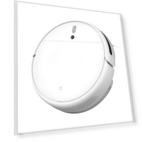 Robot Vacuum-Mop 2 Lite — Smart Cleaning Robots, Xiaomi