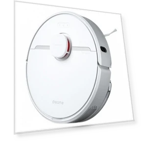 Robot Vacuum — Smart Cleaning Robots, Xiaomi