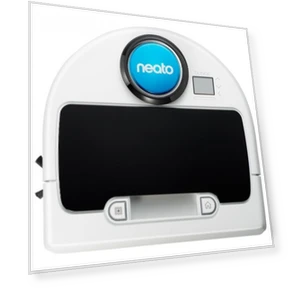 Robot Vacuum — Smart Cleaning Robots, Neato