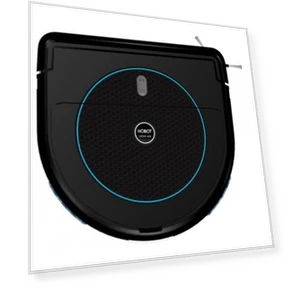 Robot Vacuum — Smart Cleaning Robots, HOBOT