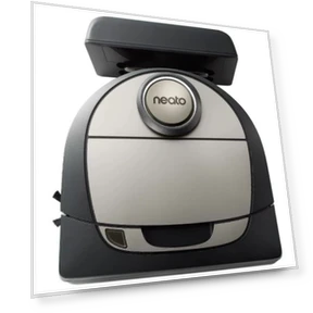 Robot Vacuum — Smart Cleaning Robots, Neato