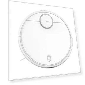 Robot Vacuum — Smart Cleaning Robots, Xiaomi