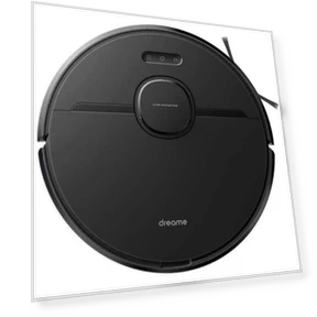 Robot Vacuum — Smart Cleaning Robots, Dreame