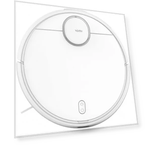 Robot Vacuum Cleaner — Smart Cleaning Robots, Xiaomi