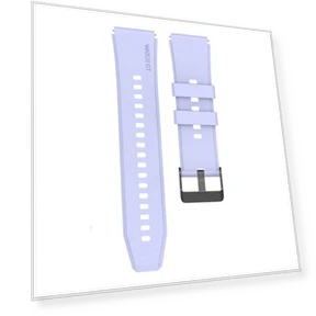 Silicone Watch Strap — Fitness Bands, Sunshine168