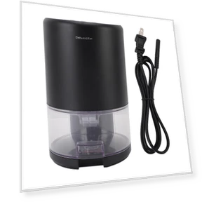 Smart Air Dehumidifier — Air Moisture Control, Vestidos