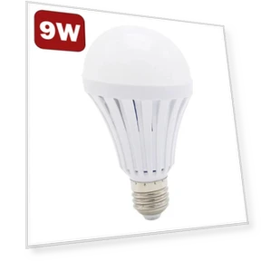 Smart Emergency LED Light Bulb — Emergency Fixtures, LIUXING