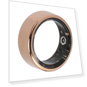 Smart Fitness Tracker — Fitness & Activity Monitors, OutsideWorld