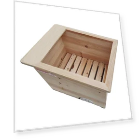 Smart Foot Warmer with Constant Temperature — Foot Warmers, JDST online