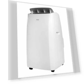 Smart Inverter Mobile Air Conditioner — Cooling Solutions, Ballu