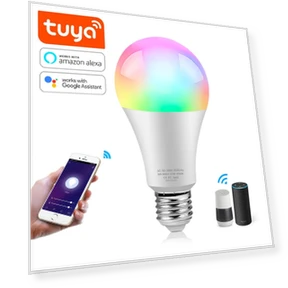 Smart LED Bulb — Spotlights, MALITAI