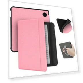 Smart Magnetic Case with Auto Sleep/Wake — Protective Cases