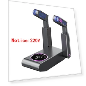 Smart Shoe Dryer and Warmer — Shoe Dryers, Lntelligent Living Hall