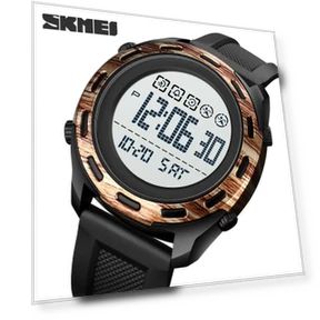 Smart Sports Watch — Smartwatches, Skmei