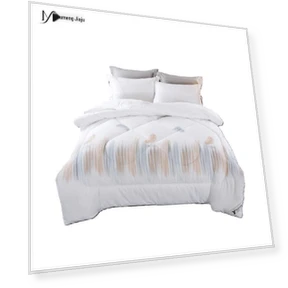 Smart Temperature Fiber Quilt — , Yu Meng Jia Ju