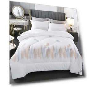 Smart Temperature Regulating Quilt — , JDST online