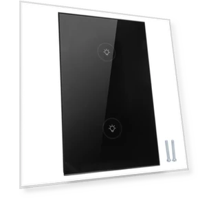 Smart Touch Light Switch — Dimmer Switches, Neoglint
