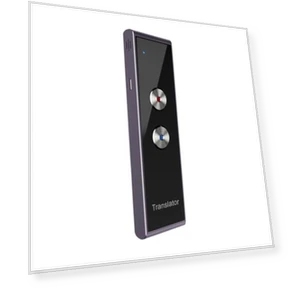 Smart Translator Pen — Language Translators, LokiStorm