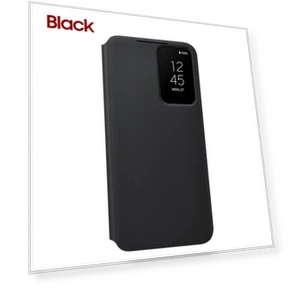 Smart View Case with Mirror — Screen Protectors, Original genuine accessories