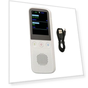 Smart Voice Translator — Language Translators, OutsideWorld