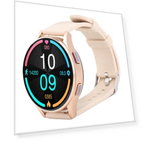 Smart Watch with Touch Screen and Bluetooth Calling — Smartwatches, TOMTOP