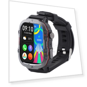 Smart Watch — Smartwatches, TOMTOP