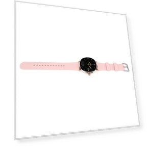 Smart Watch with Voice Assistant and Health Monitoring — Smartwatches, TOMTOP JMS