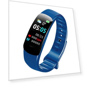 Smart Watch — Smartwatches, SURTOP