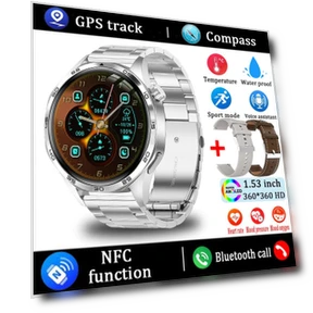 Smart Watch — Smartwatches, QLY Online