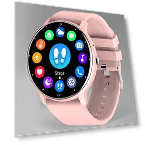 Smart Watch — Smartwatches, SACOSDING
