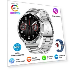 Smart Watch — Smartwatches, Zodvboz