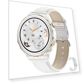 Smart Watch — Smartwatches, Tiktop2