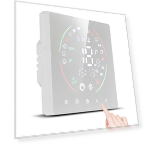 Smart WiFi Thermostat — Smart Climate Control, 3d printing machine