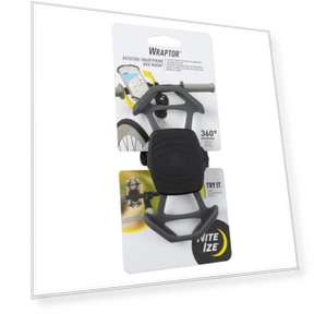 Smartphone Bicycle Mount — Mounts, NiteIze