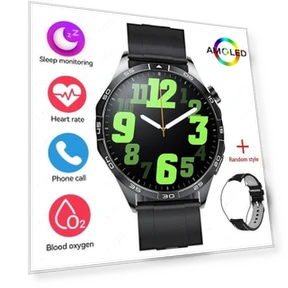 SmartWatch with Bluetooth Calling — Smartwatches, samrtwatch
