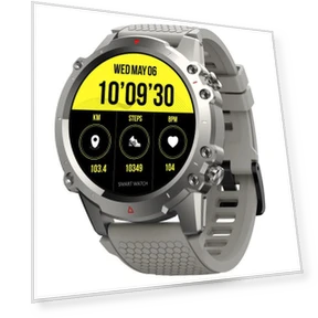 Smartwatch — Smartwatches, the BAY