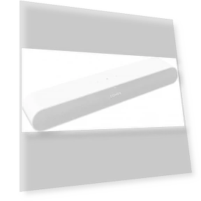 Soundbar — Home Entertainment Systems, Sonos