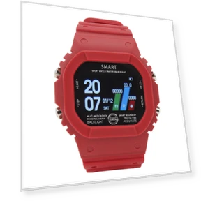 Sports Smart Watch — Smartwatches, Fishine