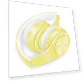 Stereo Headset Bluetooth Earphone Headphone Wireless Handsfree — In-Ear Headphones, Xiaomi