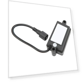 Trunk Tailgate Kick Sensor — Tailgate Window, KaiSai