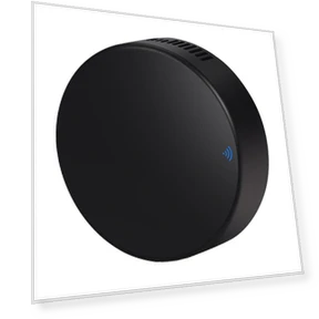 Universal Infrared Remote Controller — Remote Controls, Tuya