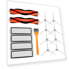 Vacuum Cleaner Replacement Parts Kit — Parts & Accessories, Xiaomi