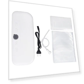 Vacuum Sealer — Vacuum Sealers, Vestidos