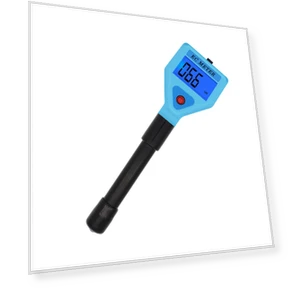 Water Quality Tester — Conductivity Meters, Water Loquat