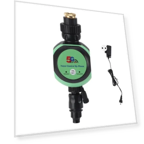 Wi-Fi Watering Controller — Controllers, Vestidos