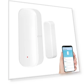 WiFi Door Sensor — , Gaoducash